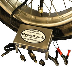 BestRest's CyclePump
