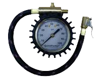 EZAir Gauge