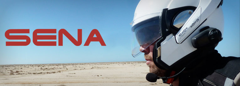 Visit Sena Technologies